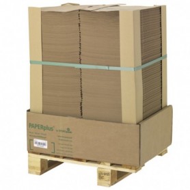 Papier kraft pour système...