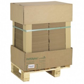 Papier kraft pour système PAPERplus® Track - 1-4 de palette PAPIER TRACK 1-4 PALETTE