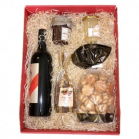 Balle de frisure bois SAPIN...