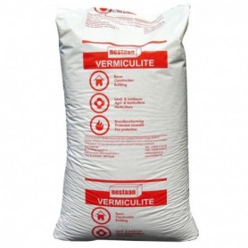 Vermiculite