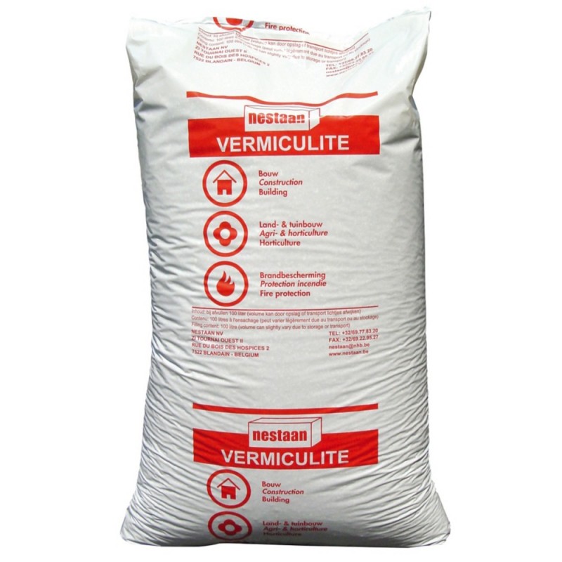 Vermiculite