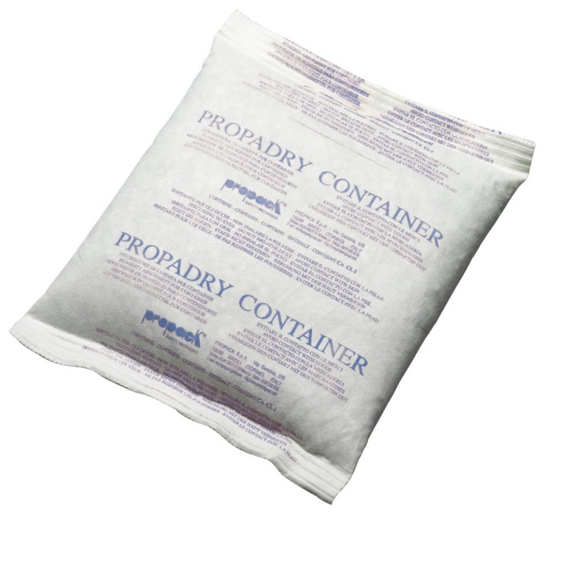 SAC DE 1 KG À RÉPARTIR DANS LE CONTAINER