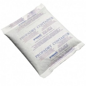 SAC DE 1 KG À RÉPARTIR DANS LE CONTAINER