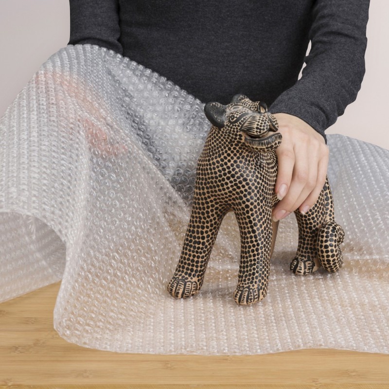 Film bulles économique grandes largeurs 100cmx100m