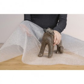 Film bulles économique grandes largeurs 100cmx100m