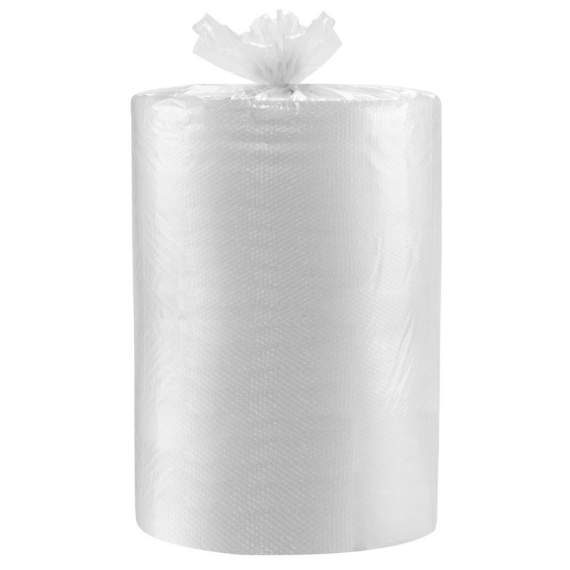 Film bulles gain de place diamètre 10 mm - qualité légère 150cmx150m