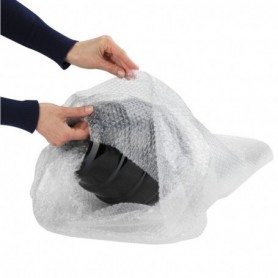 Film bulles standard...