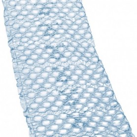 Gaine et film bulles gonflables recyclés pour systèmes AIRplus® Mini et AIRplus® GTI 400 X 160mm