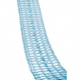 Gaine et film bulles...