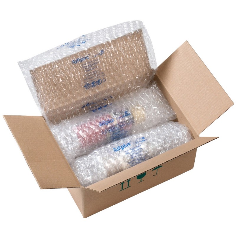 Wrap film pour système AIRplus® 700 x 160mm