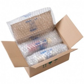 Wrap film pour système...