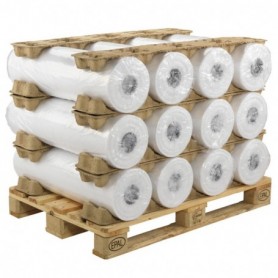 Calage en cellulose pour...