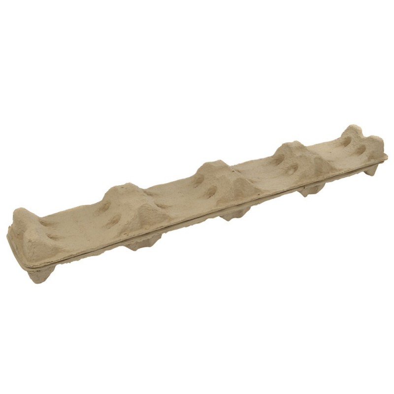 Calage en cellulose pour bobines et rouleaux 4 Berceaux-Format