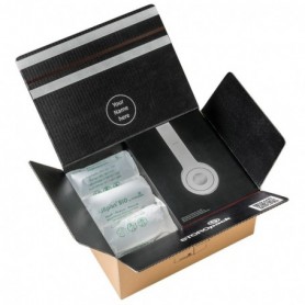 Gaine éco-responsable pour...