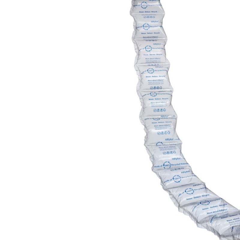 Gaine 100% recyclée pour systèmes AIRplus® Mini et AIRplus® GTI GAINE CX