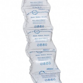 Gaine 100% recyclée pour systèmes AIRplus® Mini et AIRplus® GTI GAINE CX