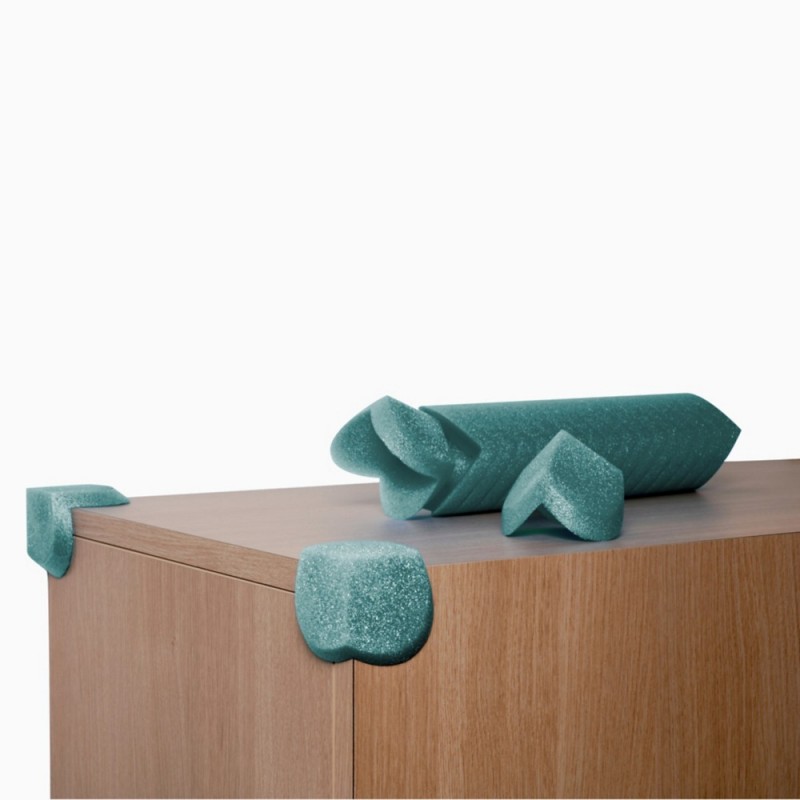 Coin mousse recyclé 70