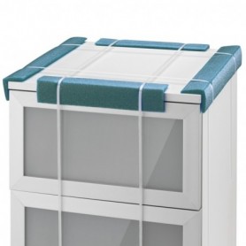 Profilé forme en L recyclé...