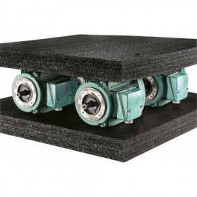 Plaque mousse polyéthylène...