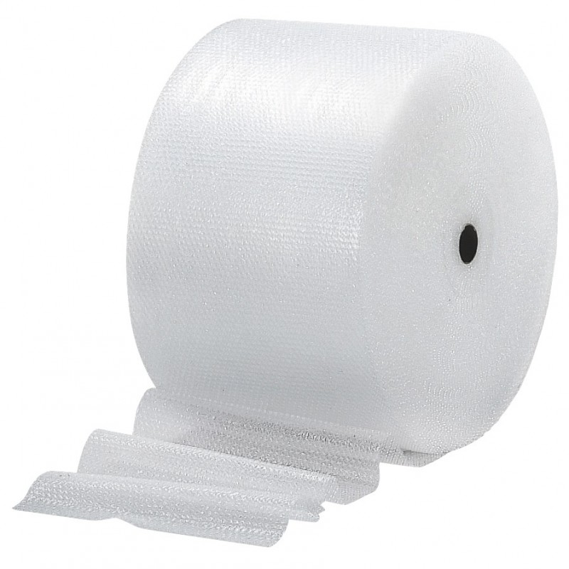 Film bulles économique petites largeurs 50cmx150m