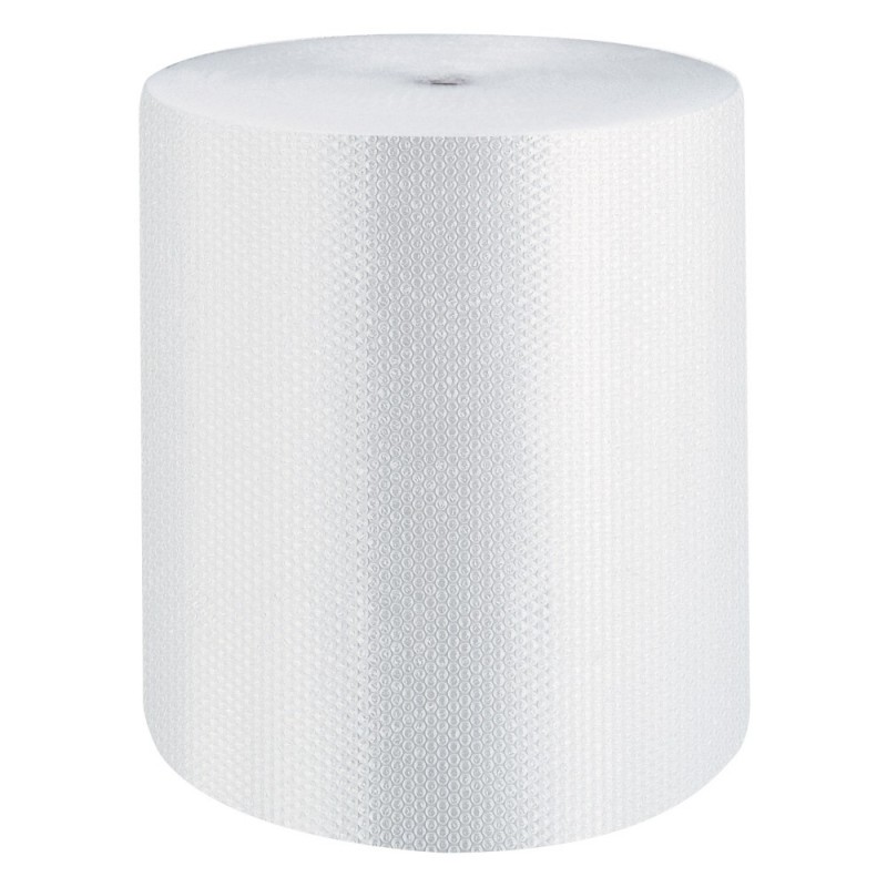 Film bulles économique petites largeurs 80cmx150m
