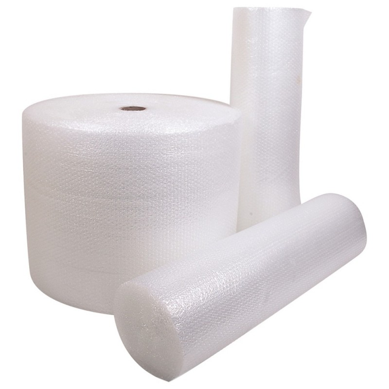 Film bulles standard 50cmx100m