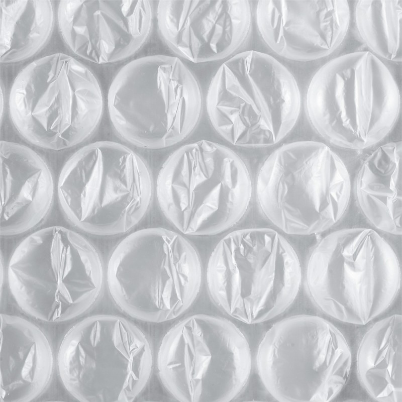Film bulles diamètre 32 mm - petites largeurs 50cmx50m