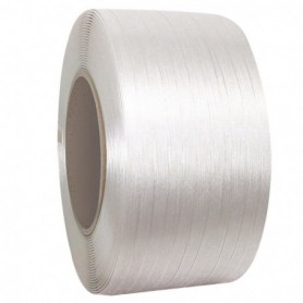 Feuillard textile composite...