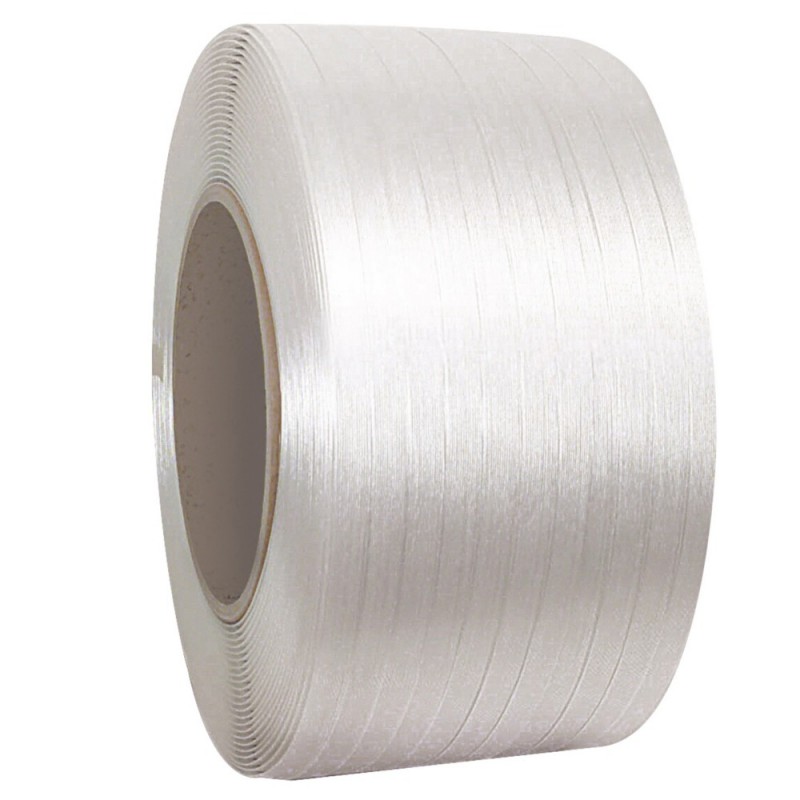 Feuillard textile composite 19mmx600m