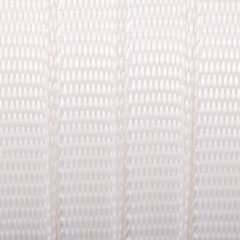 Feuillard textile tissé 16mmx850m