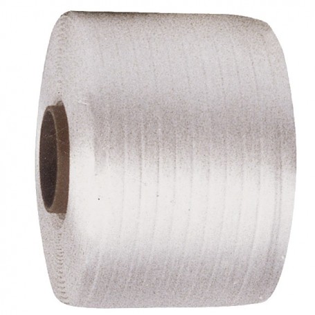 Feuillard textile pour presse à balles 16mmx320m