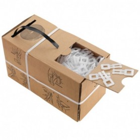 Kit de cerclage feuillard...