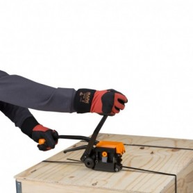 Tendeur-sertisseur sans chape SL3