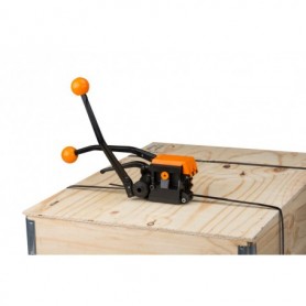 Tendeur-sertisseur sans chape SL3