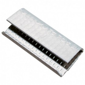 Chape ouverte pour...