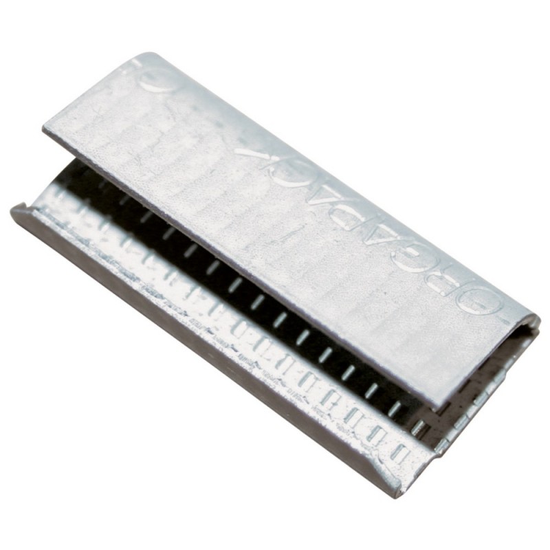 Chape ouverte pour tendeur-sertisseurs OR 4000 et H44 largeur 16mm