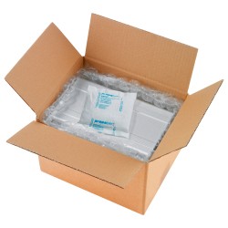 Sachet déshydratant