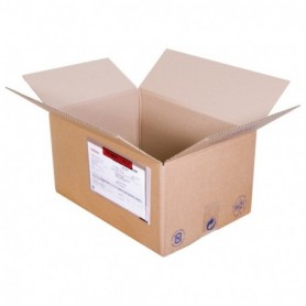 Pochette porte-documents imprimée 160 x 240mm