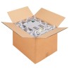 Caisse carton double cannelure