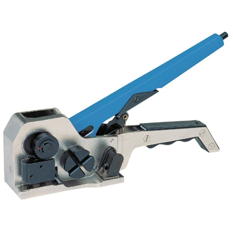 Tendeur-sertisseur OR 4000 pour feuillard largeur 16mm