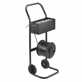 Chariot-dévidoir...