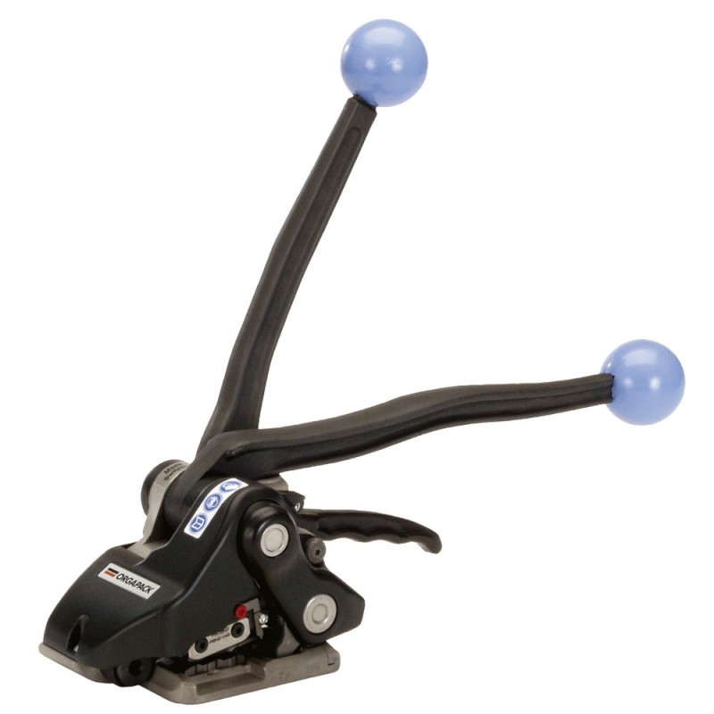 Tendeur-sertisseur sans chape ORH47 pour feuillard largeur 19mm