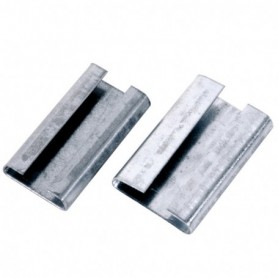 Chape semi-ouverte pour...