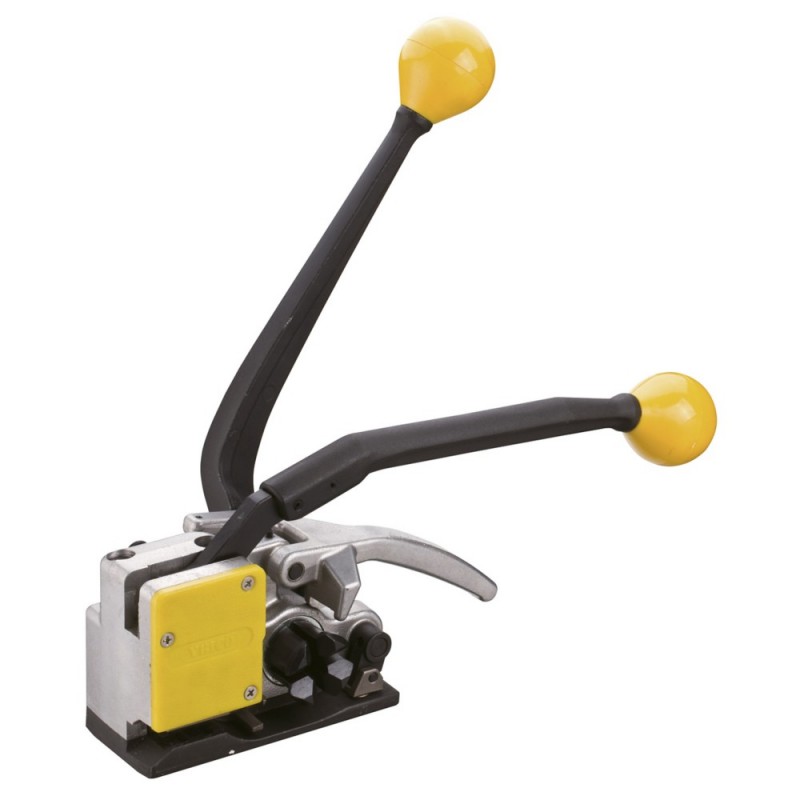 Tendeur-sertisseur pour feuillard largeur 12-13mm