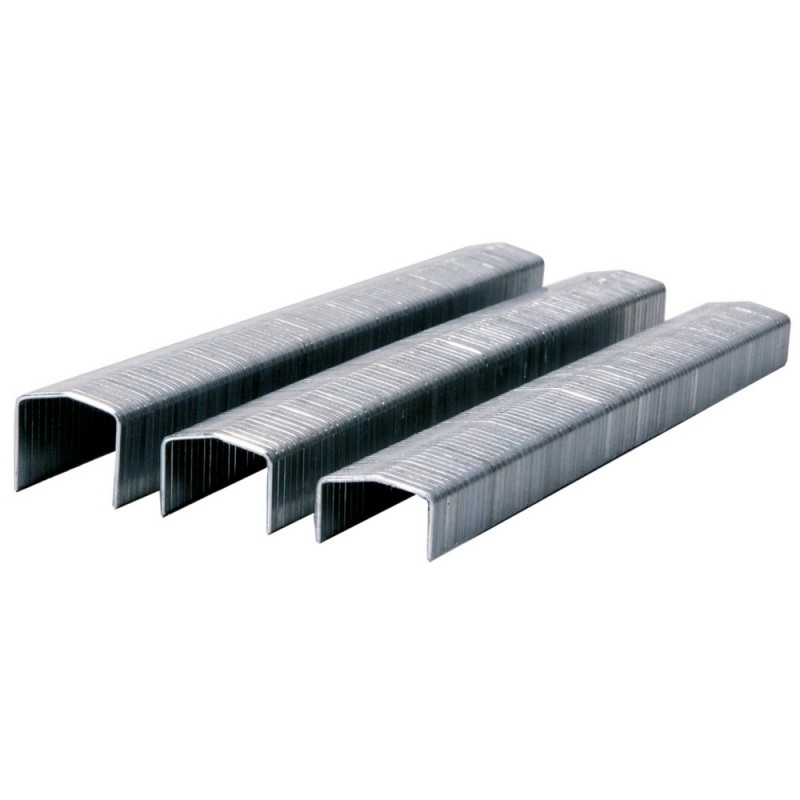 Agrafe pour pistolet agrafeur Bostitch PC 8000 10mmx10mm