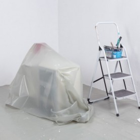 Film polyéthylène...