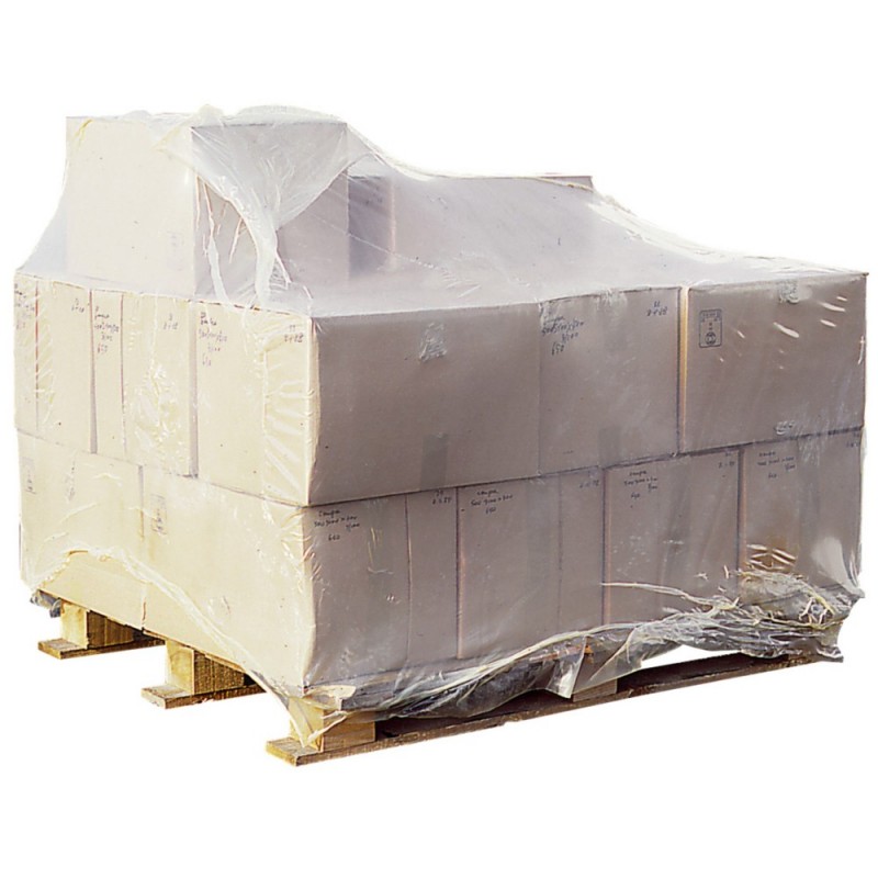 Housse rétractable 1200 x 1000 x 1825mm