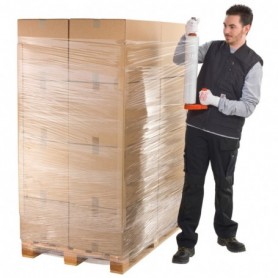 Film étirable manuel cast...