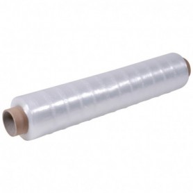 Film étirable manuel...