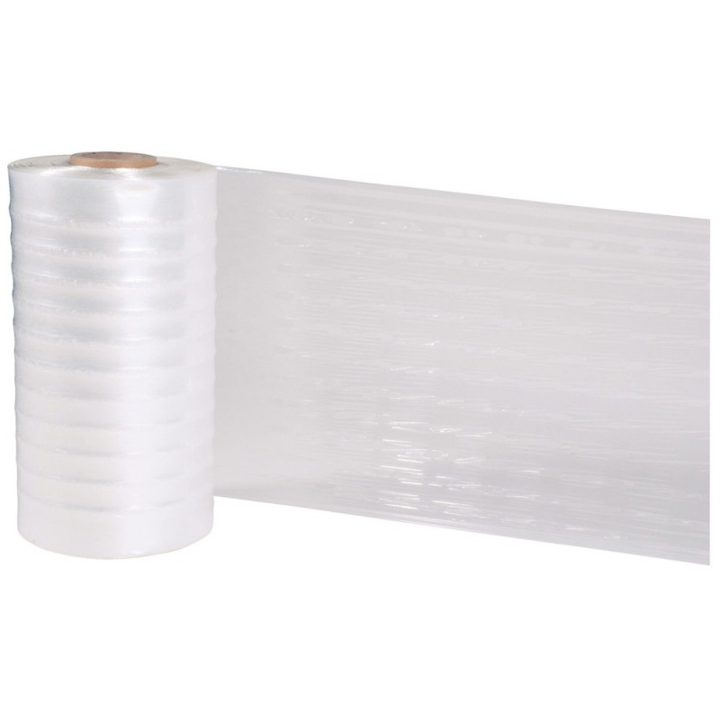 Film étirable machine macroperforé 450mmx3200m